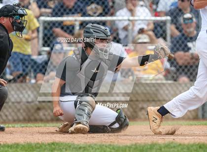 Thumbnail 2 in Raymore-Peculiar @ Liberty North - MSHSAA Class 6 Quarterfinal photogallery.