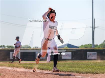 Thumbnail 1 in Raymore-Peculiar @ Liberty North - MSHSAA Class 6 Quarterfinal photogallery.