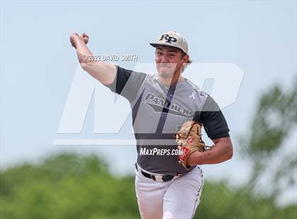 Thumbnail 3 in Raymore-Peculiar @ Liberty North - MSHSAA Class 6 Quarterfinal photogallery.
