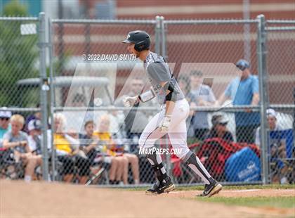 Thumbnail 3 in Raymore-Peculiar @ Liberty North - MSHSAA Class 6 Quarterfinal photogallery.