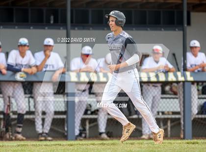 Thumbnail 3 in Raymore-Peculiar @ Liberty North - MSHSAA Class 6 Quarterfinal photogallery.