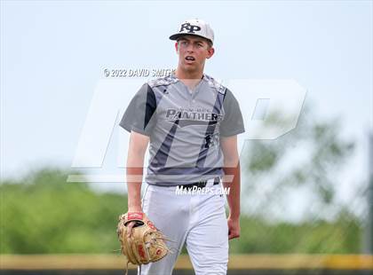Thumbnail 1 in Raymore-Peculiar @ Liberty North - MSHSAA Class 6 Quarterfinal photogallery.