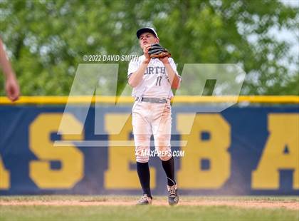 Thumbnail 2 in Raymore-Peculiar @ Liberty North - MSHSAA Class 6 Quarterfinal photogallery.