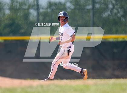 Thumbnail 1 in Raymore-Peculiar @ Liberty North - MSHSAA Class 6 Quarterfinal photogallery.