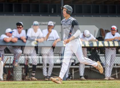 Thumbnail 1 in Raymore-Peculiar @ Liberty North - MSHSAA Class 6 Quarterfinal photogallery.