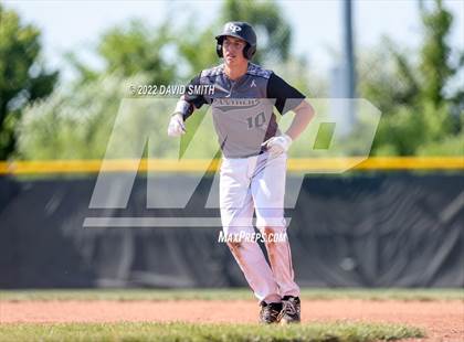 Thumbnail 1 in Raymore-Peculiar @ Liberty North - MSHSAA Class 6 Quarterfinal photogallery.
