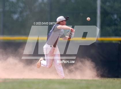 Thumbnail 1 in Raymore-Peculiar @ Liberty North - MSHSAA Class 6 Quarterfinal photogallery.