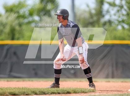 Thumbnail 1 in Raymore-Peculiar @ Liberty North - MSHSAA Class 6 Quarterfinal photogallery.