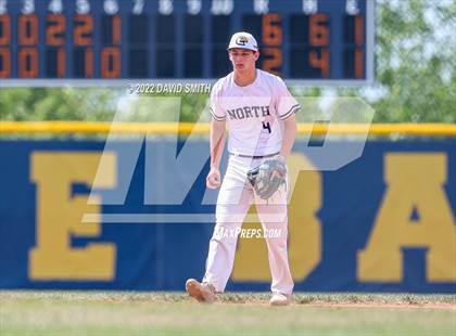 Thumbnail 3 in Raymore-Peculiar @ Liberty North - MSHSAA Class 6 Quarterfinal photogallery.
