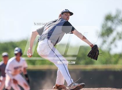 Thumbnail 2 in Raymore-Peculiar @ Liberty North - MSHSAA Class 6 Quarterfinal photogallery.