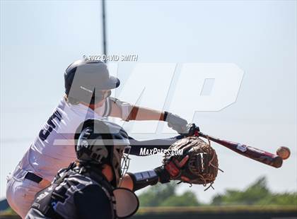 Thumbnail 2 in Raymore-Peculiar @ Liberty North - MSHSAA Class 6 Quarterfinal photogallery.