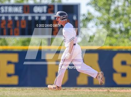 Thumbnail 3 in Raymore-Peculiar @ Liberty North - MSHSAA Class 6 Quarterfinal photogallery.