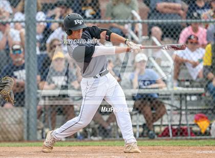 Thumbnail 3 in Raymore-Peculiar @ Liberty North - MSHSAA Class 6 Quarterfinal photogallery.