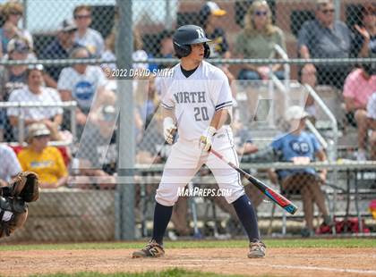 Thumbnail 1 in Raymore-Peculiar @ Liberty North - MSHSAA Class 6 Quarterfinal photogallery.