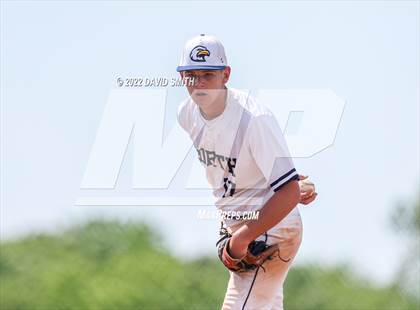 Thumbnail 2 in Raymore-Peculiar @ Liberty North - MSHSAA Class 6 Quarterfinal photogallery.