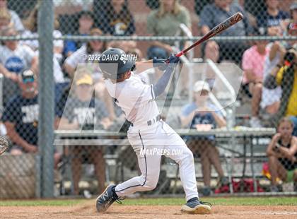 Thumbnail 2 in Raymore-Peculiar @ Liberty North - MSHSAA Class 6 Quarterfinal photogallery.
