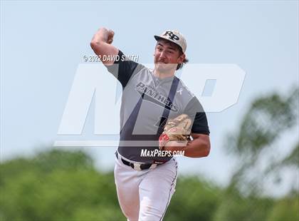 Thumbnail 3 in Raymore-Peculiar @ Liberty North - MSHSAA Class 6 Quarterfinal photogallery.