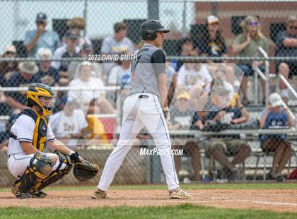 Thumbnail 3 in Raymore-Peculiar @ Liberty North - MSHSAA Class 6 Quarterfinal photogallery.