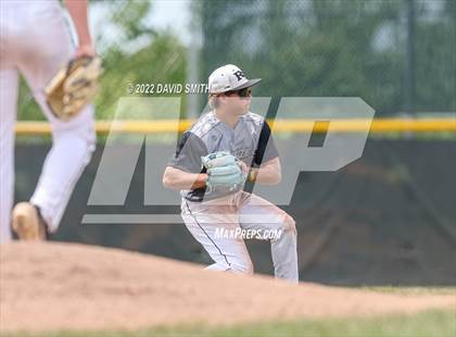 Thumbnail 2 in Raymore-Peculiar @ Liberty North - MSHSAA Class 6 Quarterfinal photogallery.