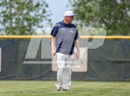 Thumbnail 2 in Raymore-Peculiar @ Liberty North - MSHSAA Class 6 Quarterfinal photogallery.
