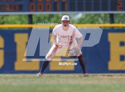 Thumbnail 1 in Raymore-Peculiar @ Liberty North - MSHSAA Class 6 Quarterfinal photogallery.