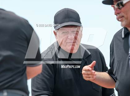 Thumbnail 2 in Raymore-Peculiar @ Liberty North - MSHSAA Class 6 Quarterfinal photogallery.