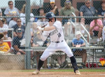 Thumbnail 3 in Raymore-Peculiar @ Liberty North - MSHSAA Class 6 Quarterfinal photogallery.