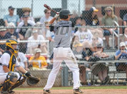 Thumbnail 1 in Raymore-Peculiar @ Liberty North - MSHSAA Class 6 Quarterfinal photogallery.