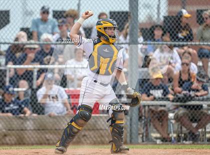 Thumbnail 2 in Raymore-Peculiar @ Liberty North - MSHSAA Class 6 Quarterfinal photogallery.