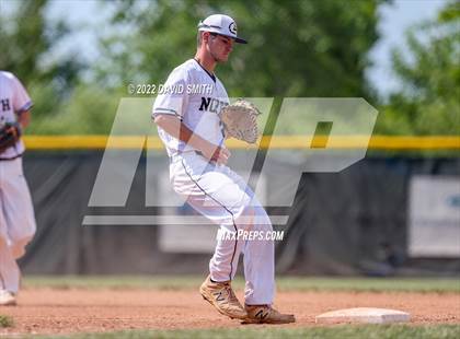 Thumbnail 1 in Raymore-Peculiar @ Liberty North - MSHSAA Class 6 Quarterfinal photogallery.