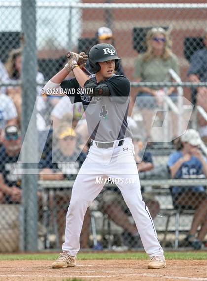 Thumbnail 3 in Raymore-Peculiar @ Liberty North - MSHSAA Class 6 Quarterfinal photogallery.