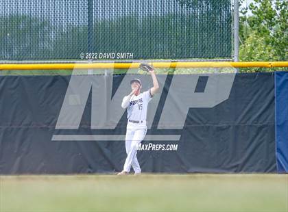Thumbnail 3 in Raymore-Peculiar @ Liberty North - MSHSAA Class 6 Quarterfinal photogallery.
