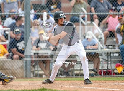 Thumbnail 3 in Raymore-Peculiar @ Liberty North - MSHSAA Class 6 Quarterfinal photogallery.