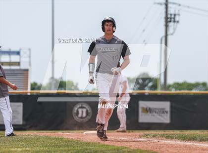 Thumbnail 1 in Raymore-Peculiar @ Liberty North - MSHSAA Class 6 Quarterfinal photogallery.