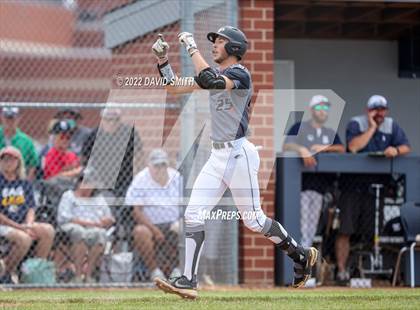 Thumbnail 3 in Raymore-Peculiar @ Liberty North - MSHSAA Class 6 Quarterfinal photogallery.