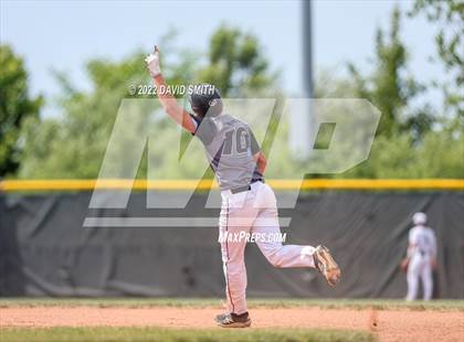 Thumbnail 2 in Raymore-Peculiar @ Liberty North - MSHSAA Class 6 Quarterfinal photogallery.