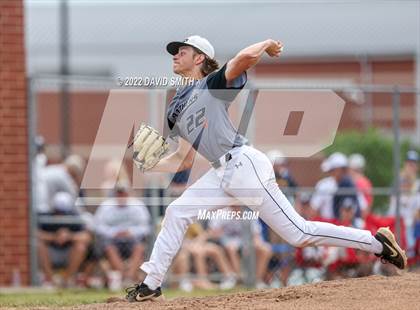 Thumbnail 3 in Raymore-Peculiar @ Liberty North - MSHSAA Class 6 Quarterfinal photogallery.