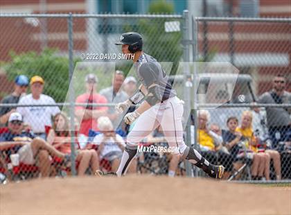Thumbnail 1 in Raymore-Peculiar @ Liberty North - MSHSAA Class 6 Quarterfinal photogallery.