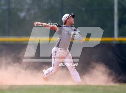 Thumbnail 3 in Raymore-Peculiar @ Liberty North - MSHSAA Class 6 Quarterfinal photogallery.