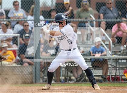 Thumbnail 2 in Raymore-Peculiar @ Liberty North - MSHSAA Class 6 Quarterfinal photogallery.