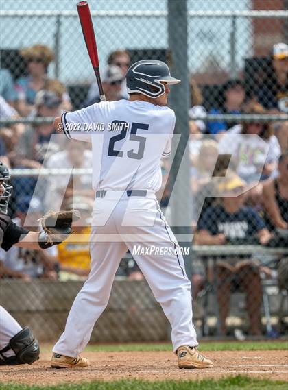 Thumbnail 2 in Raymore-Peculiar @ Liberty North - MSHSAA Class 6 Quarterfinal photogallery.