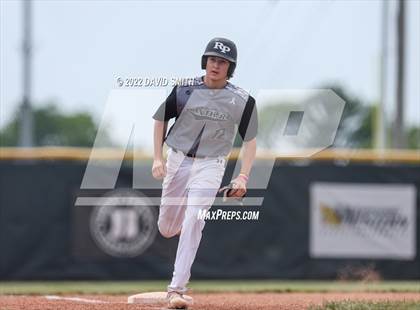 Thumbnail 2 in Raymore-Peculiar @ Liberty North - MSHSAA Class 6 Quarterfinal photogallery.