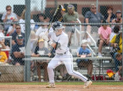 Thumbnail 3 in Raymore-Peculiar @ Liberty North - MSHSAA Class 6 Quarterfinal photogallery.