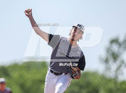 Thumbnail 3 in Raymore-Peculiar @ Liberty North - MSHSAA Class 6 Quarterfinal photogallery.