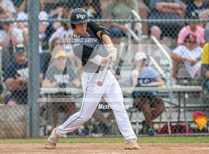 Thumbnail 2 in Raymore-Peculiar @ Liberty North - MSHSAA Class 6 Quarterfinal photogallery.