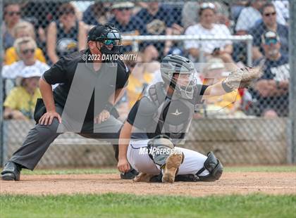 Thumbnail 1 in Raymore-Peculiar @ Liberty North - MSHSAA Class 6 Quarterfinal photogallery.