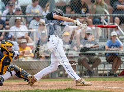 Thumbnail 2 in Raymore-Peculiar @ Liberty North - MSHSAA Class 6 Quarterfinal photogallery.