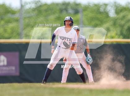 Thumbnail 3 in Raymore-Peculiar @ Liberty North - MSHSAA Class 6 Quarterfinal photogallery.
