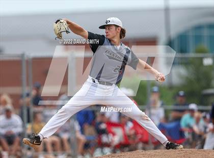 Thumbnail 1 in Raymore-Peculiar @ Liberty North - MSHSAA Class 6 Quarterfinal photogallery.