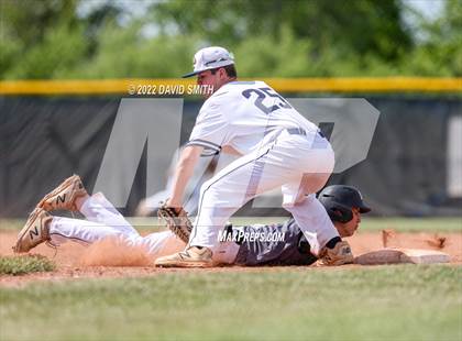 Thumbnail 3 in Raymore-Peculiar @ Liberty North - MSHSAA Class 6 Quarterfinal photogallery.